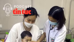 'Bác sĩ ơi'- Cúm A gia tăng, phòng bệnh như thế nào?