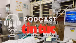 Bác sĩ ơi: Sắp Tết, cảnh giác với ngộ độc rượu