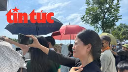 Cựu sinh viên xuất sắc kể về dịp được gặp, trò chuyện cùng Tổng Bí thư Nguyễn Phú Trọng