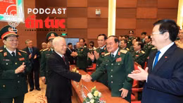 Những ngày cuối đời của Tổng Bí thư Nguyễn Phú Trọng qua lời kể của y bác sĩ Bệnh viện Trung ương quân đội 108