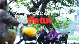 Trời rét, người già nên tập thể dục thế nào để phòng đột quỵ?