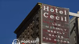 Hồ sơ mật: Khách sạn đen đủi nhất thế giới, hiện trường của hàng loạt vụ án giết người