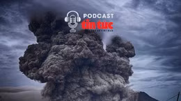 Hồ sơ mật: Thảm họa bí ẩn che khuất Mặt trời suốt 18 tháng, biến Hè lạnh như Đông 