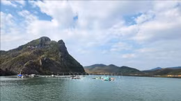 Quảng Ninh nỗ lực hỗ trợ ngư dân tái khôi phục sau bão số 3