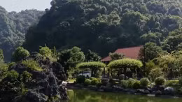 Chậm xử lý công trình trái phép trên đất quốc phòng, đất rừng