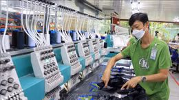 Giá điện tăng, doanh nghiệp lo chi phí sản xuất tăng theo