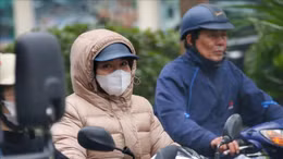 Dự báo thời tiết mới nhất ngày 18/12, Bắc Bộ vẫn duy trì rét đậm, vùng núi có thể xảy ra mưa tuyết