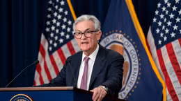 Fed: Lãi suất có thể giảm còn 2,9%; lạm phát về mức 2% vào năm 2026