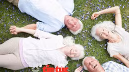 Phát hiện dấu vết sinh học của những người sống thọ trăm tuổi