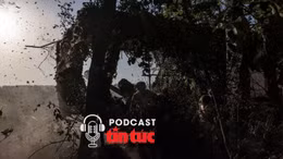 Tin nóng thế giới sáng 26/12