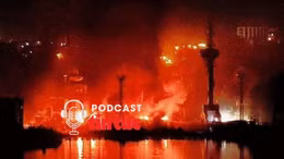 Tin nóng thế giới sáng 18/11