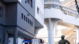 Tin nóng thế giới sáng 16/11