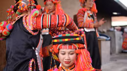 Nhiều hoạt động tôn vinh đóng góp của phụ nữ nhân dịp 20/10