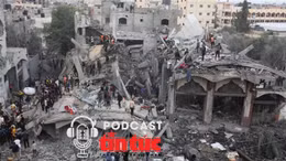 Tin nóng thế giới sáng 24/11