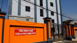 Hà Nội xử lý nhiều cán bộ liên quan tới ‘chung cư mini’ xây dựng trái phép