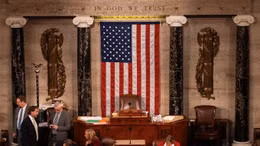 Bầu cử Chủ tịch Hạ viện Mỹ vẫn bế tắc