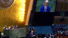 Đánh giá mới nhất của Tổng thống Hoa Kỳ Joe Biden về quan hệ với Việt Nam