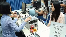 Bộ Giáo dục và Đào tạo trình Chính phủ đề xuất tăng học phí đại học