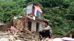 Podcast: Lào Cai công bố tình huống khẩn cấp về thiên tai trên địa bàn thị xã Sa Pa