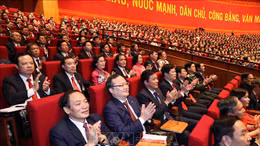 Đẩy mạnh toàn diện, đồng bộ công cuộc đổi mới, phát triển nhanh và bền vững đất nước