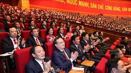 Đẩy mạnh toàn diện, đồng bộ công cuộc đổi mới, phát triển nhanh và bền vững đất nước