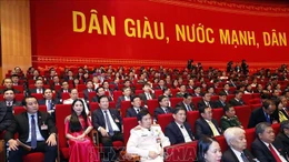 Đại hội có ý nghĩa đặc biệt quan trọng