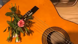 Thơ tình trong ngăn cặp