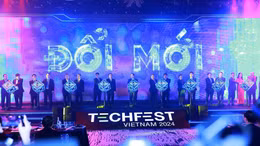 Khởi nghiệp sáng tạo - Đột phá đưa đất nước phát triển