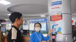 Ít bệnh viện triển khai bệnh án điện tử