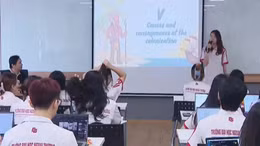 Đề nghị lùi lộ trình tăng học phí từ mầm non đến đại học