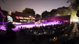 Dần xóa tình trạng 'cơm tối - rối nước'