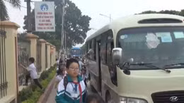 Cảnh báo an toàn sau vụ bắt cóc trẻ em ở Long An