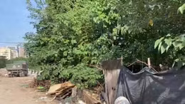 Dấu hiệu buông lỏng quản lý đất đai tại Mễ Trì