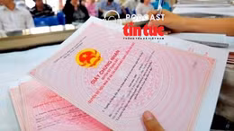 Giải mã cùng luật sư: Hàng xóm không chịu ký giáp ranh để làm sổ đỏ: Cách xử lý ra sao?