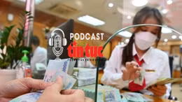 ‘Giải mã cùng luật sư’: Luật Các tổ chức tín dụng (sửa đổi) ngăn sở hữu chéo và lũng đoạn ra sao?