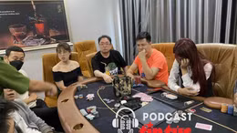 ‘Giải mã cùng luật sư’: Ngăn chặn các hành vi biến tướng, đánh bạc trá hình đối với Poker