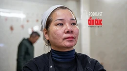 ‘Giải mã cùng luật sư’: Cha mẹ không hợp tác xét nghiệm ADN trong vụ trao nhầm con, phải làm thế nào