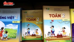 5 năm xã hội hóa sách giáo khoa: Thách thức và cơ hội 