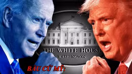 Tin Tức TV: Bầu cử Mỹ và viễn cảnh cuộc tái đấu Trump - Biden 