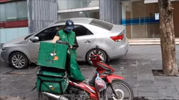 Lái xe công nghệ mong mỏi được tham gia bảo hiểm xã hội