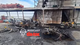 Tin nóng trong nước nghe nhanh sáng 16/12