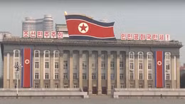 Triều Tiên cho phép người nước ngoài nhập cảnh trở lại