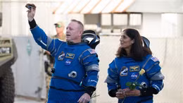 Hai phi hành gia tàu Starliner 'kẹt' trên ISS có thể phải đợi đến tháng 2/2025 mới được về Trái Đất