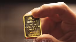 Nguyên nhân thúc đẩy giá vàng thế giới phá vỡ kỉ lục mọi thời đại