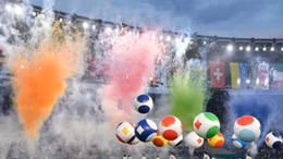 VCK Euro 2024 bắt đầu cùng nhiều thay đổi quan trọng