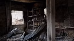 Đô thị miền Nam Mexico hoá 'thị trấn ma' vì bạo lực tội phạm