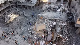 Đàm phán ngừng bắn ở Gaza ‘khởi đầu hứa hẹn’