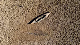 Báo động Trái Đất tiến gần hơn tới 'địa ngục khí hậu'