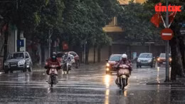 Thời tiết 12 - 18/8: Miền Bắc chấm dứt nắng nóng, chuyển mưa lớn diện rộng