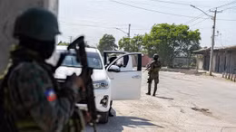 Bất ổn vẫn bao trùm Haiti